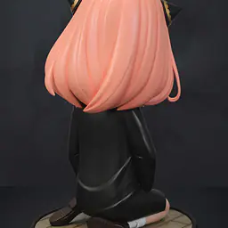 Animes Lights - Anya 11