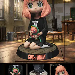 Animes Lights - Anya 5