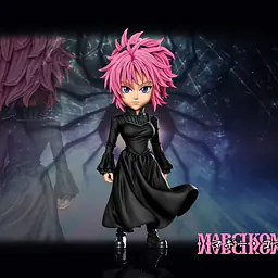 KS - Machi 1