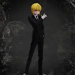 New York - Kurapika 3
