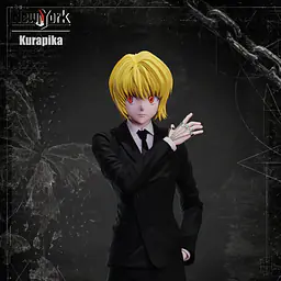 New York - Kurapika 6