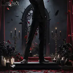 New York - Kurapika 7