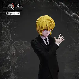 New York - Kurapika 10