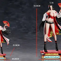 MT - Boa cos Mai Shiranui 5