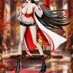 MT - Boa cos Mai Shiranui 3