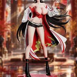 MT - Boa cos Mai Shiranui 1