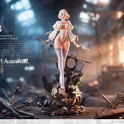 Mogu - 2B 1