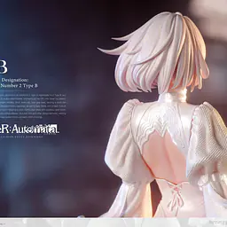 Mogu - 2B 11