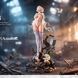 Mogu - 2B 3