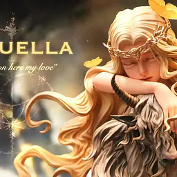 Utopia - Miquella 1
