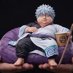 MADAO - Gintoki Sakata 2