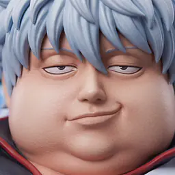 MADAO - Gintoki Sakata 5