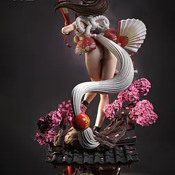 ANE - Mai Shiranui 5