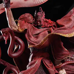 Deity 1 - Messmer the Impaler 2