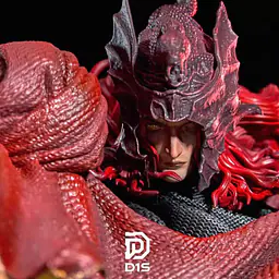 Deity 1 - Messmer the Impaler 4