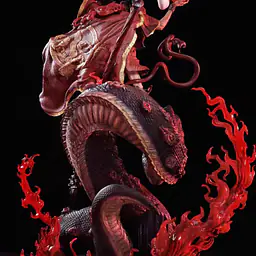 Deity 1 - Messmer the Impaler 3
