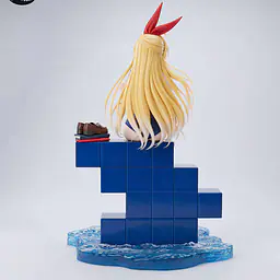 Gugu Gaga - Chitoge Kirisaki 5