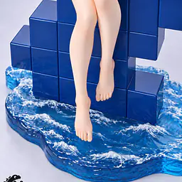 Gugu Gaga - Chitoge Kirisaki 6