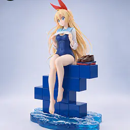 Gugu Gaga - Chitoge Kirisaki 3