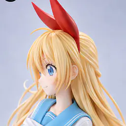 Gugu Gaga - Chitoge Kirisaki 4