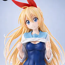 Gugu Gaga - Chitoge Kirisaki 2
