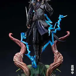Shi Yue Wu Tong - Xu Qing 7