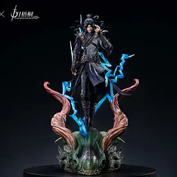 Shi Yue Wu Tong - Xu Qing 1