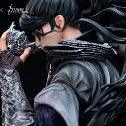 Shi Yue Wu Tong - Xu Qing 5