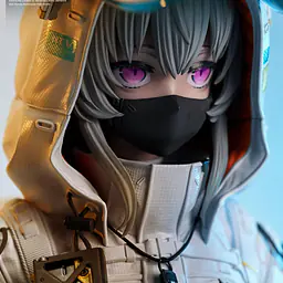 Prime 1 - N/DOLL 5