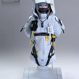 Prime 1 - N/DOLL 6