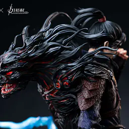 Shi Yue Wu Tong - Xu Qing 6