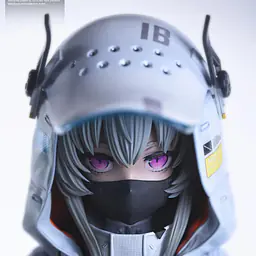 Prime 1 - N/DOLL 13