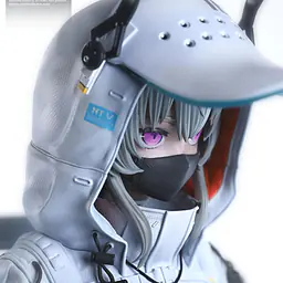 Prime 1 - N/DOLL 15