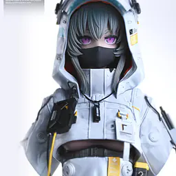 Prime 1 - N/DOLL 7