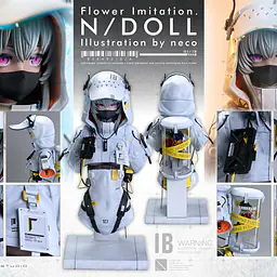 Prime 1 - N/DOLL 9