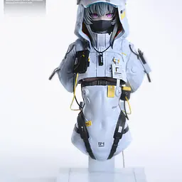 Prime 1 - N/DOLL 10