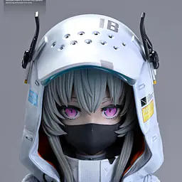 Prime 1 - N/DOLL 11