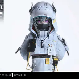 Prime 1 - N/DOLL 24