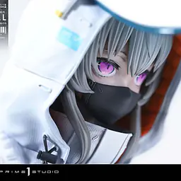 Prime 1 - N/DOLL 25