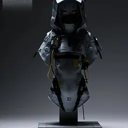 Prime 1 - N/DOLL 26