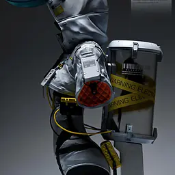 Prime 1 - N/DOLL 27