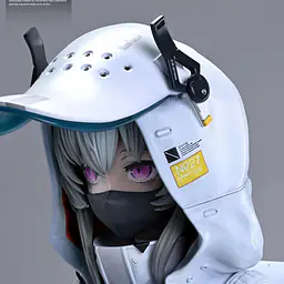 Prime 1 - N/DOLL 19