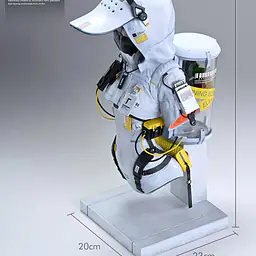 Prime 1 - N/DOLL 30