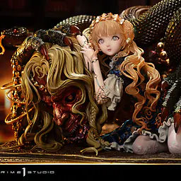 Prime 1 - Nue 8