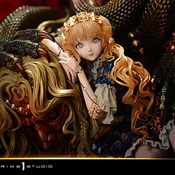 Prime 1 - Nue 9