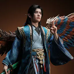 Queen - Han Li 3
