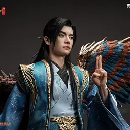 Queen - Han Li 5