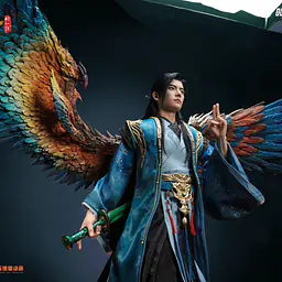 Queen - Han Li 6