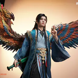 Queen - Han Li 8