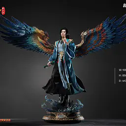 Queen - Han Li 9